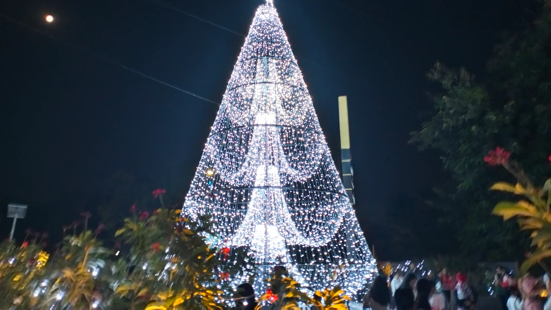 Christmas in Leicester Square 2026